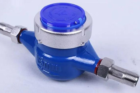 機(jī)械水表為何要更換成光電直讀遠(yuǎn)傳水表？
