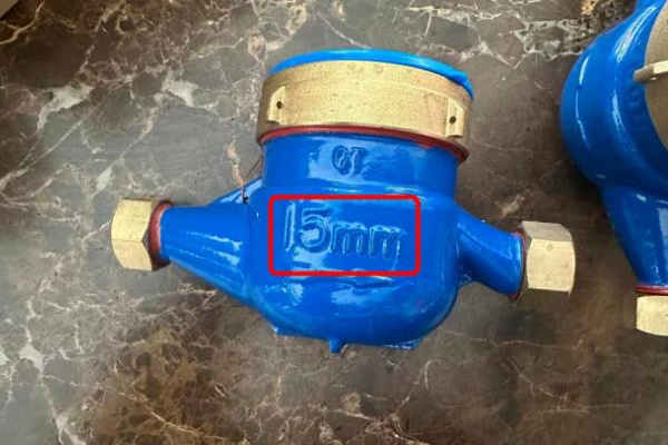 光電直讀水表的價格跟什么因素有關(guān)系？ 圖1