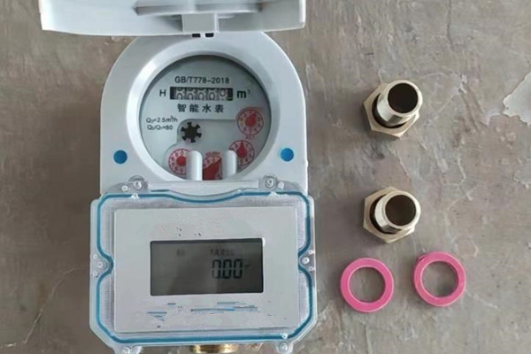 光電直讀水表的價格跟什么因素有關(guān)系？ 圖2